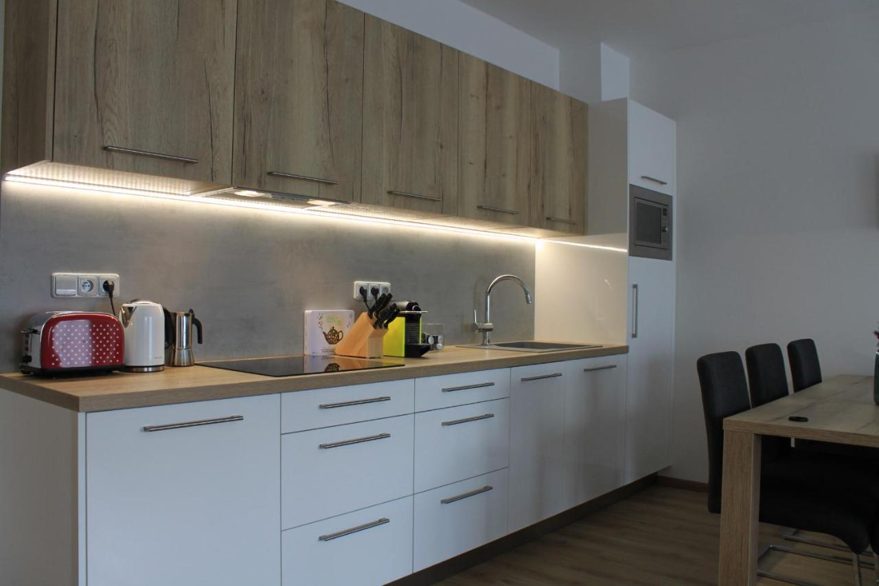 Apartman Lipno G11 Frymburk Exterior photo