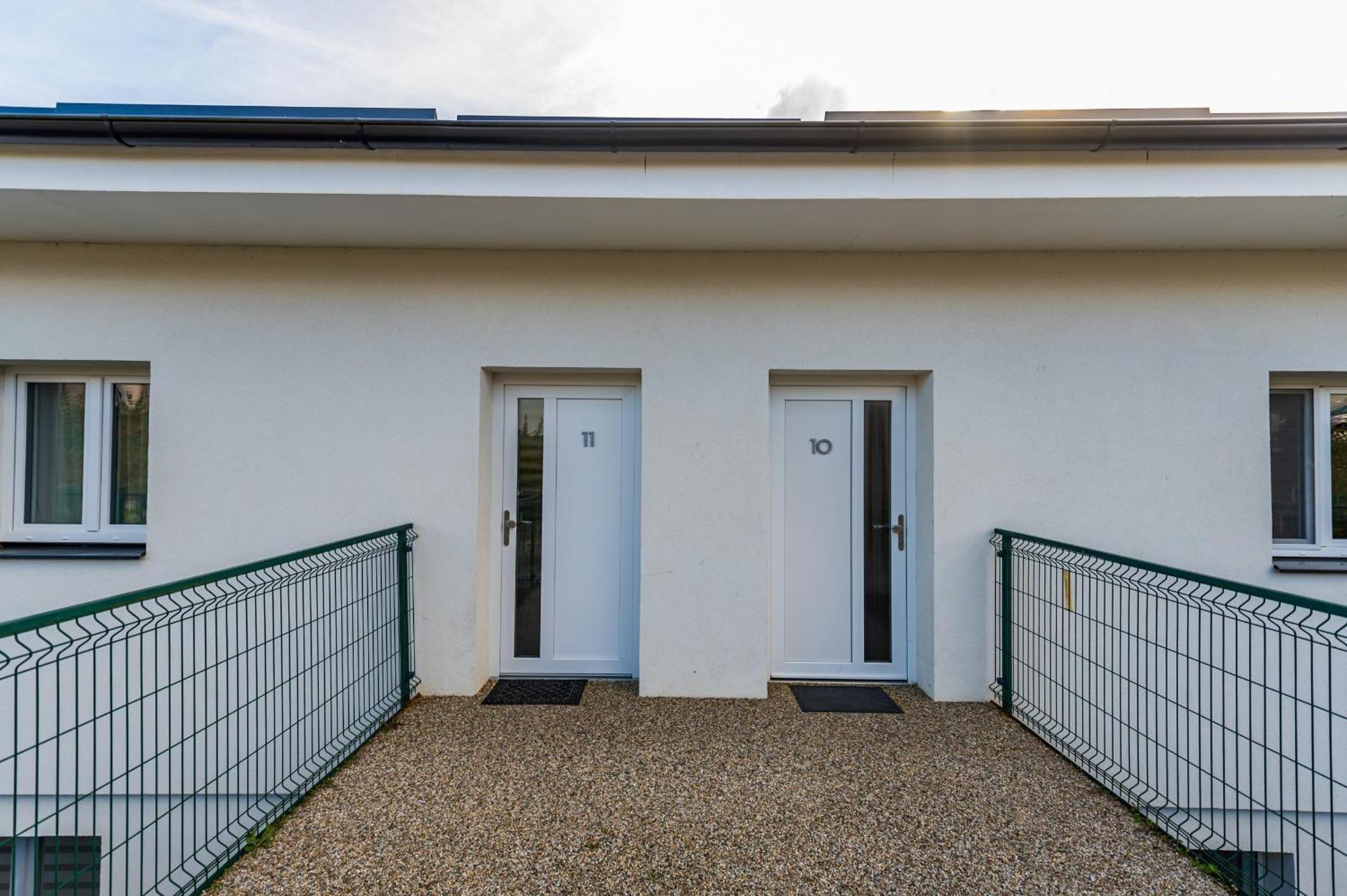 Apartman Lipno G11 Frymburk Exterior photo