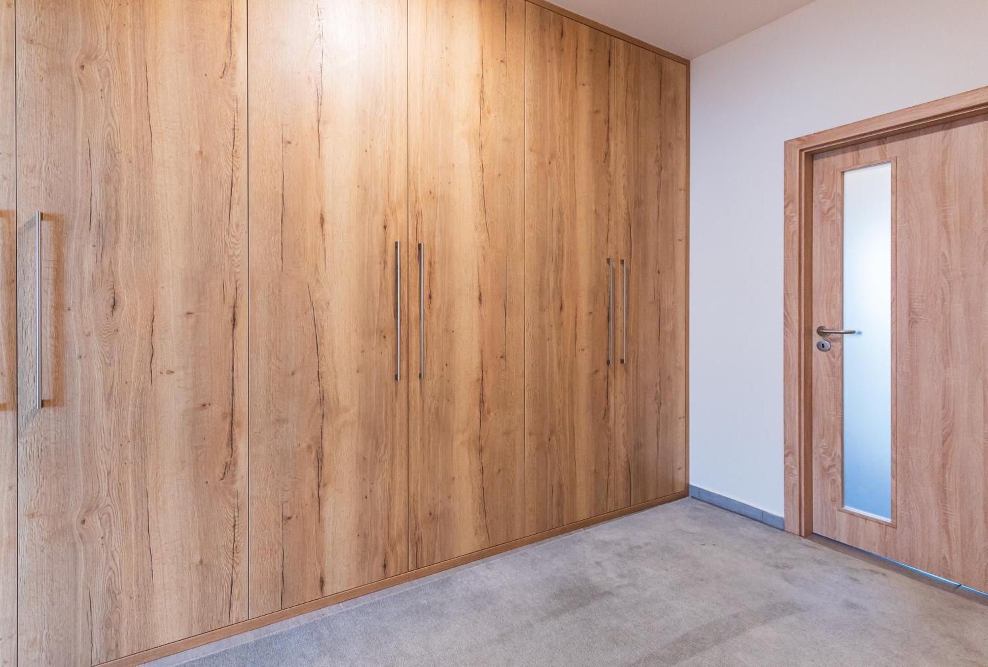 Apartman Lipno G11 Frymburk Exterior photo
